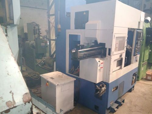 JKGEARS/Takamaz-X 15-Takamaz X-15 hi server CNC, Fanuc 21 TB