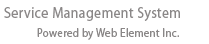 Service Management System
