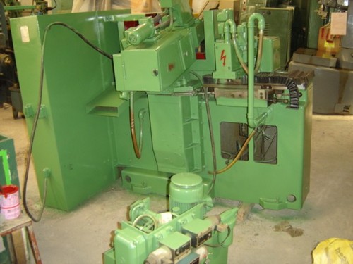 FARRELL ENGINEERING