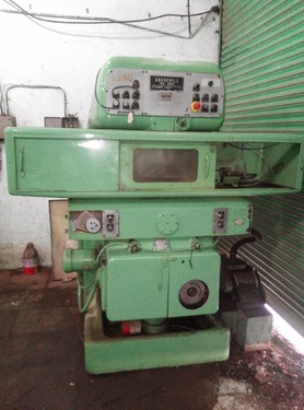 FARRELL ENGINEERING