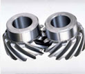 J K Gears and Machinery